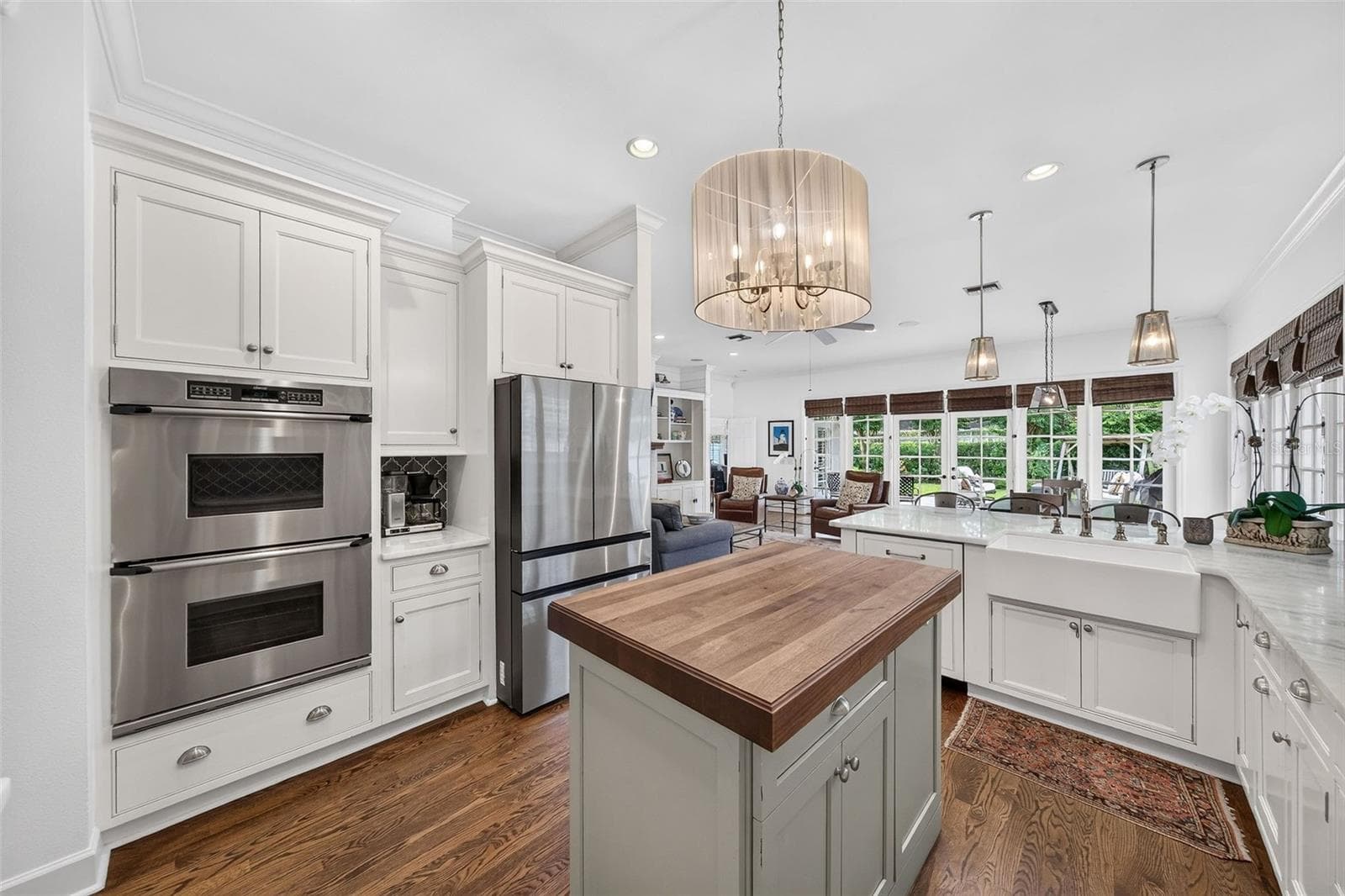 Kitchen - 1230 NORWOOD PL, ORLANDO
