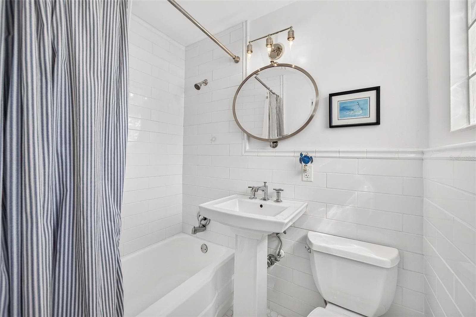 Bathroom of bedroom #2 - 1230 NORWOOD PL, ORLANDO