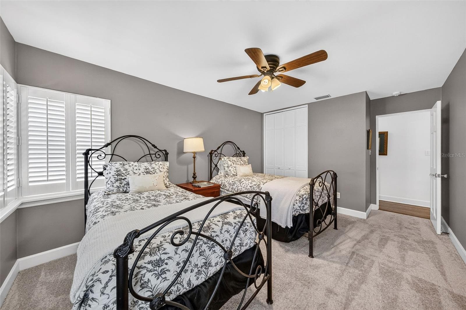 Bedroom #3 - 1230 NORWOOD PL, ORLANDO
