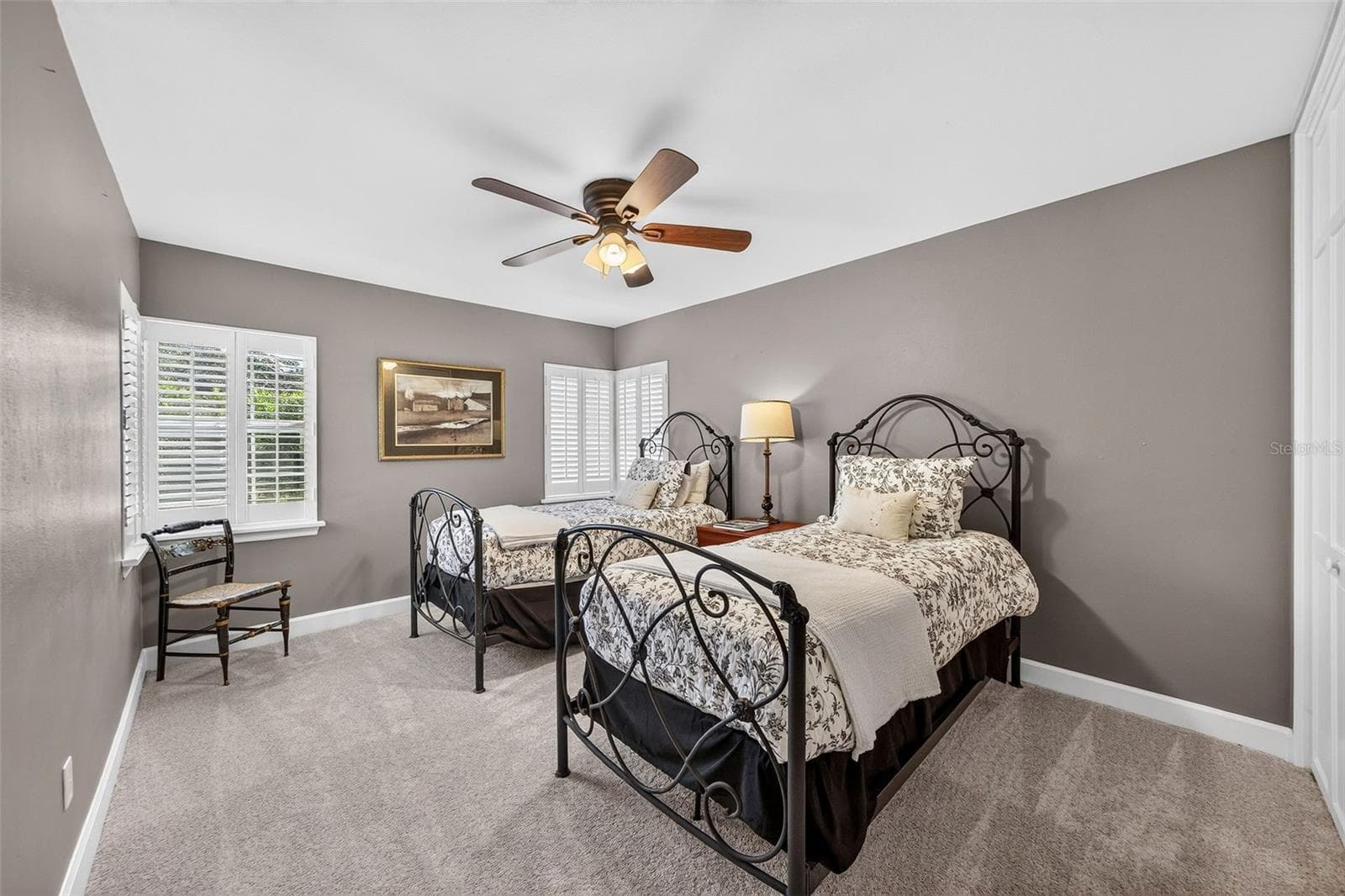 Bedroom #3 - 1230 NORWOOD PL, ORLANDO