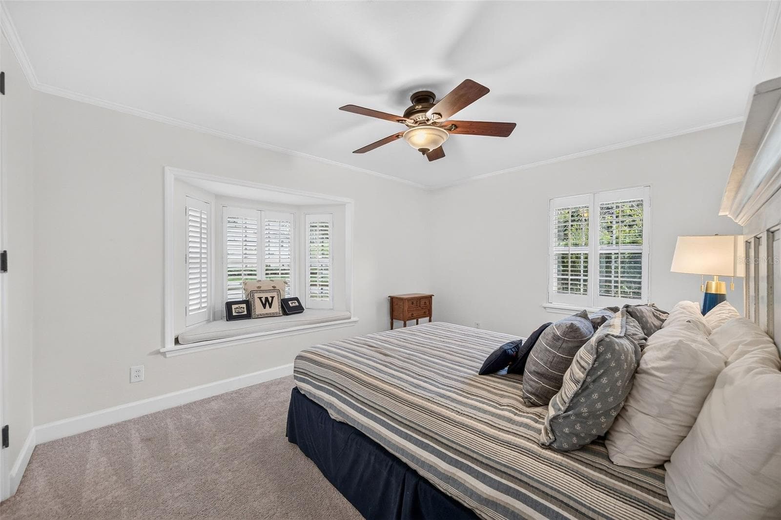 Bedroom #4 - 1230 NORWOOD PL, ORLANDO