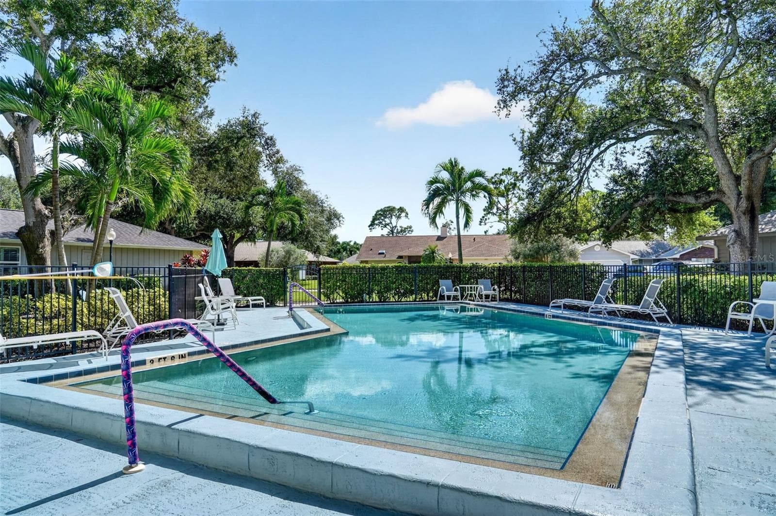 Single Family Residence at 6812 ARBOR OAKS DR, BRADENTON, photo 66 of 68
