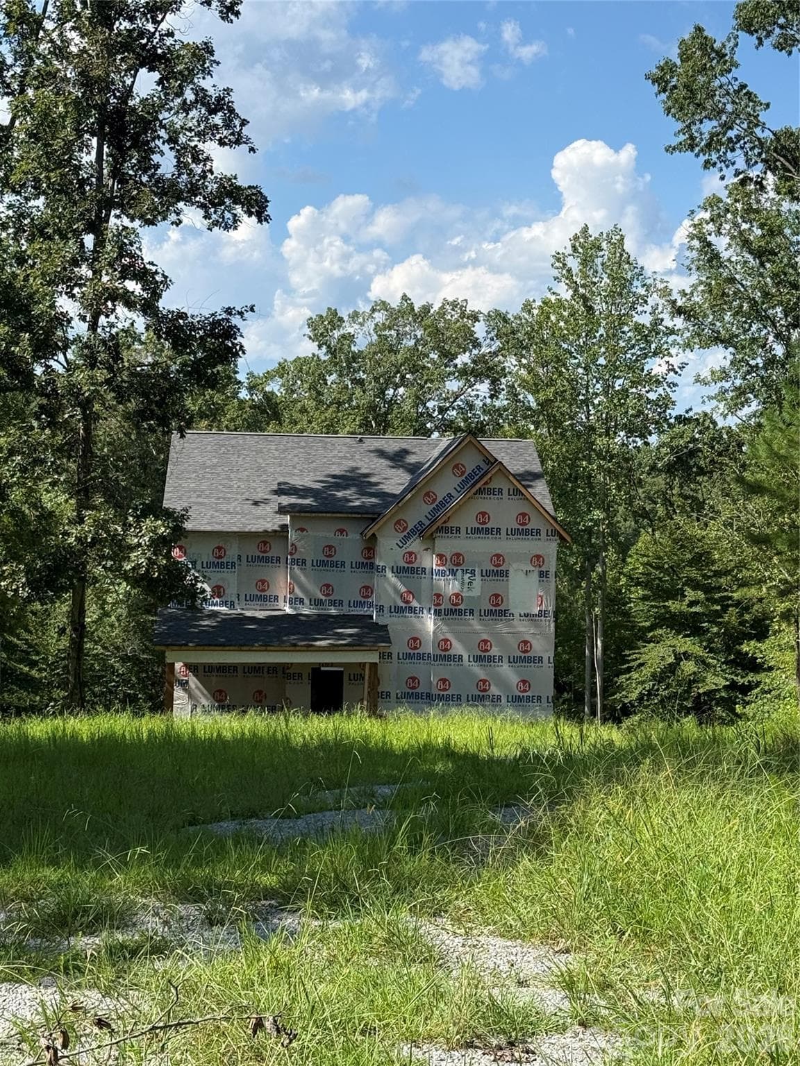 Lot at 131 Grand Canyon Road, Stanley, photo 3 of 3