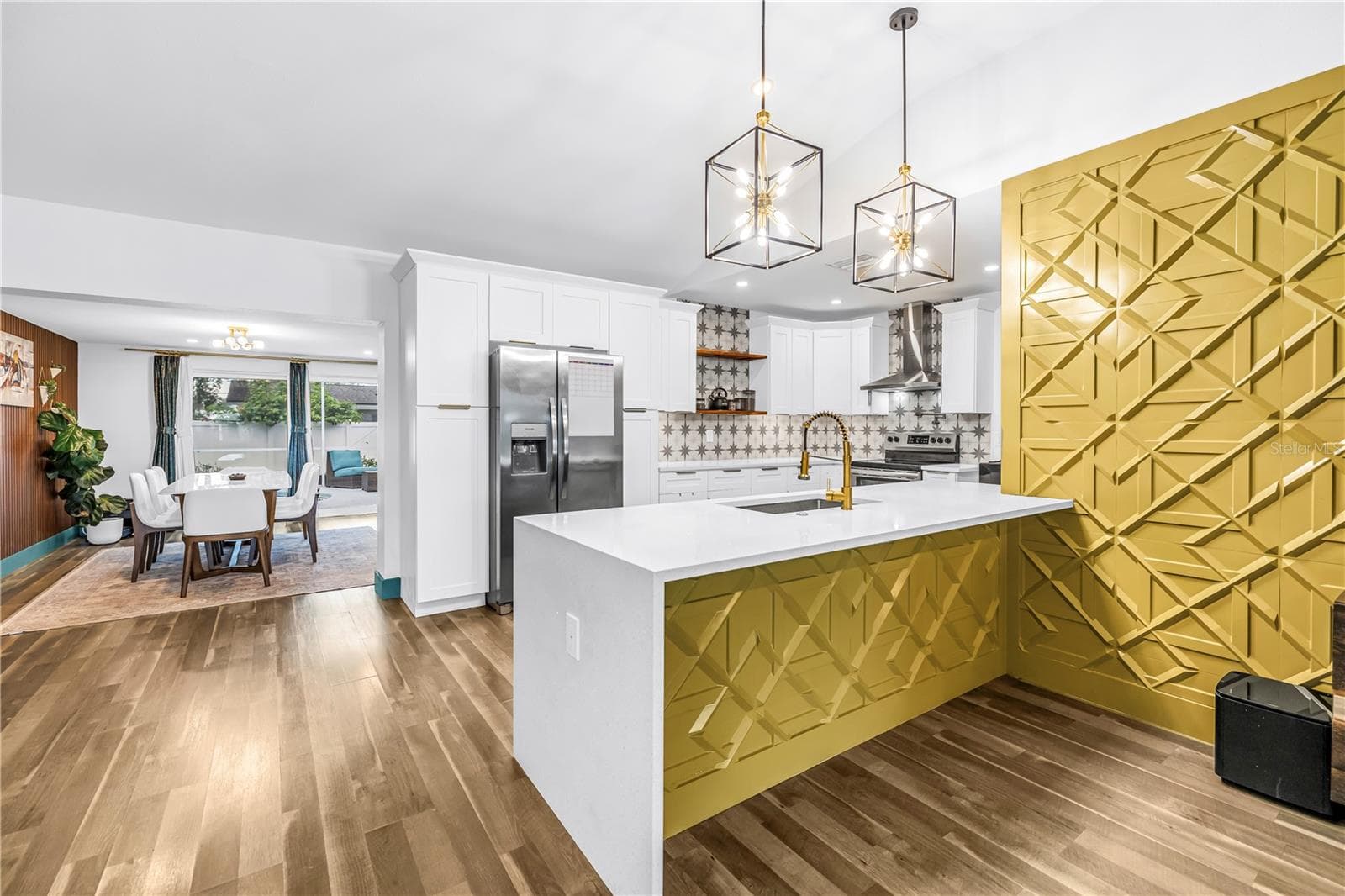 Single Family Residence at 2690 65TH AVE S, ST PETERSBURG, photo 13 of 51