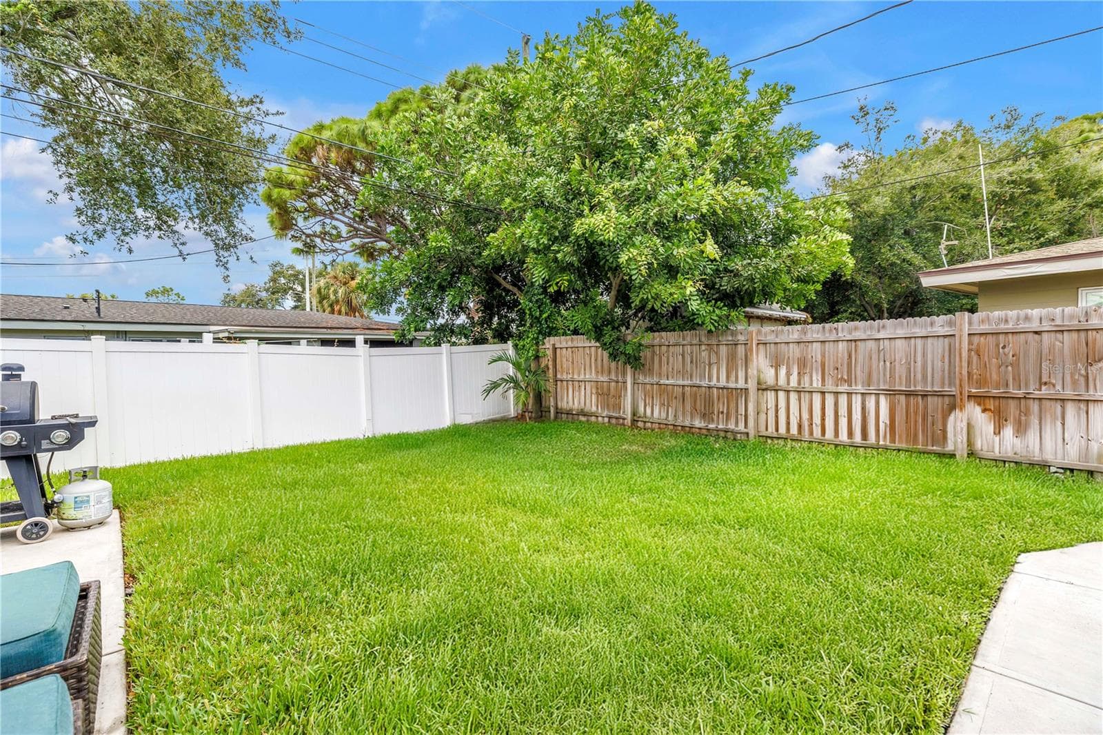 Single Family Residence at 2690 65TH AVE S, ST PETERSBURG, photo 44 of 51