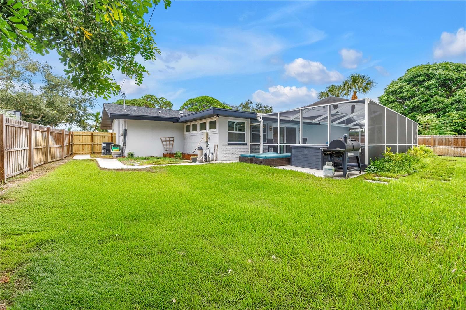 Single Family Residence at 2690 65TH AVE S, ST PETERSBURG, photo 45 of 51