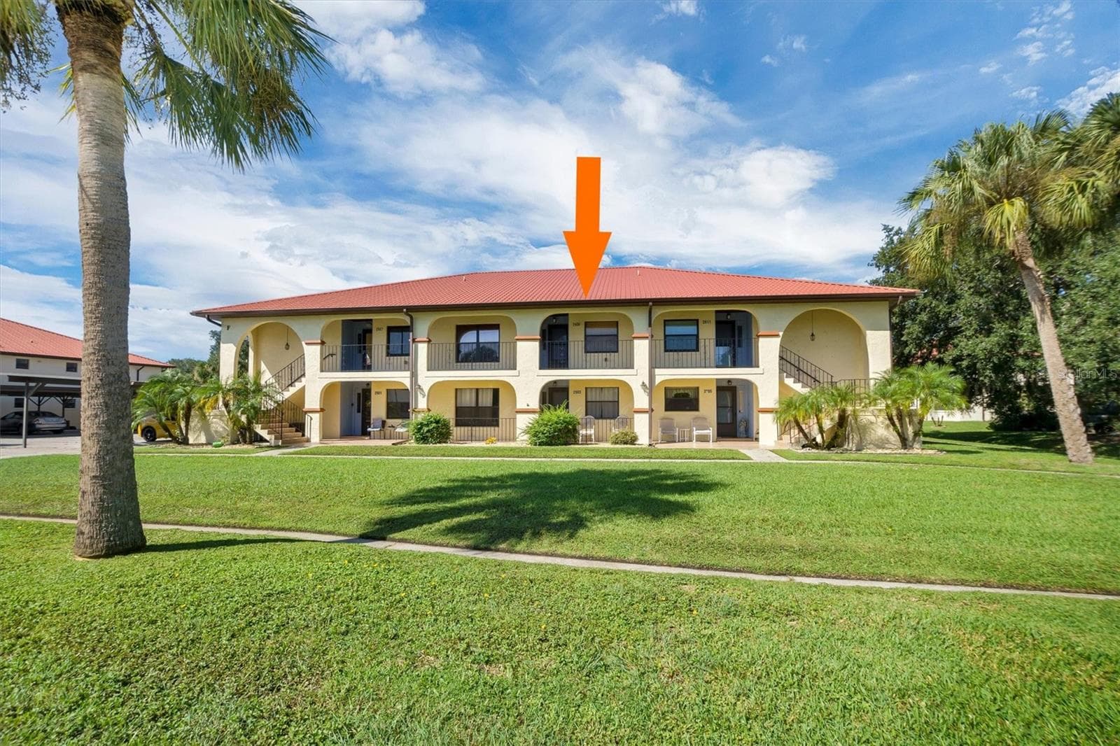 2909 GRANADA CT #2909