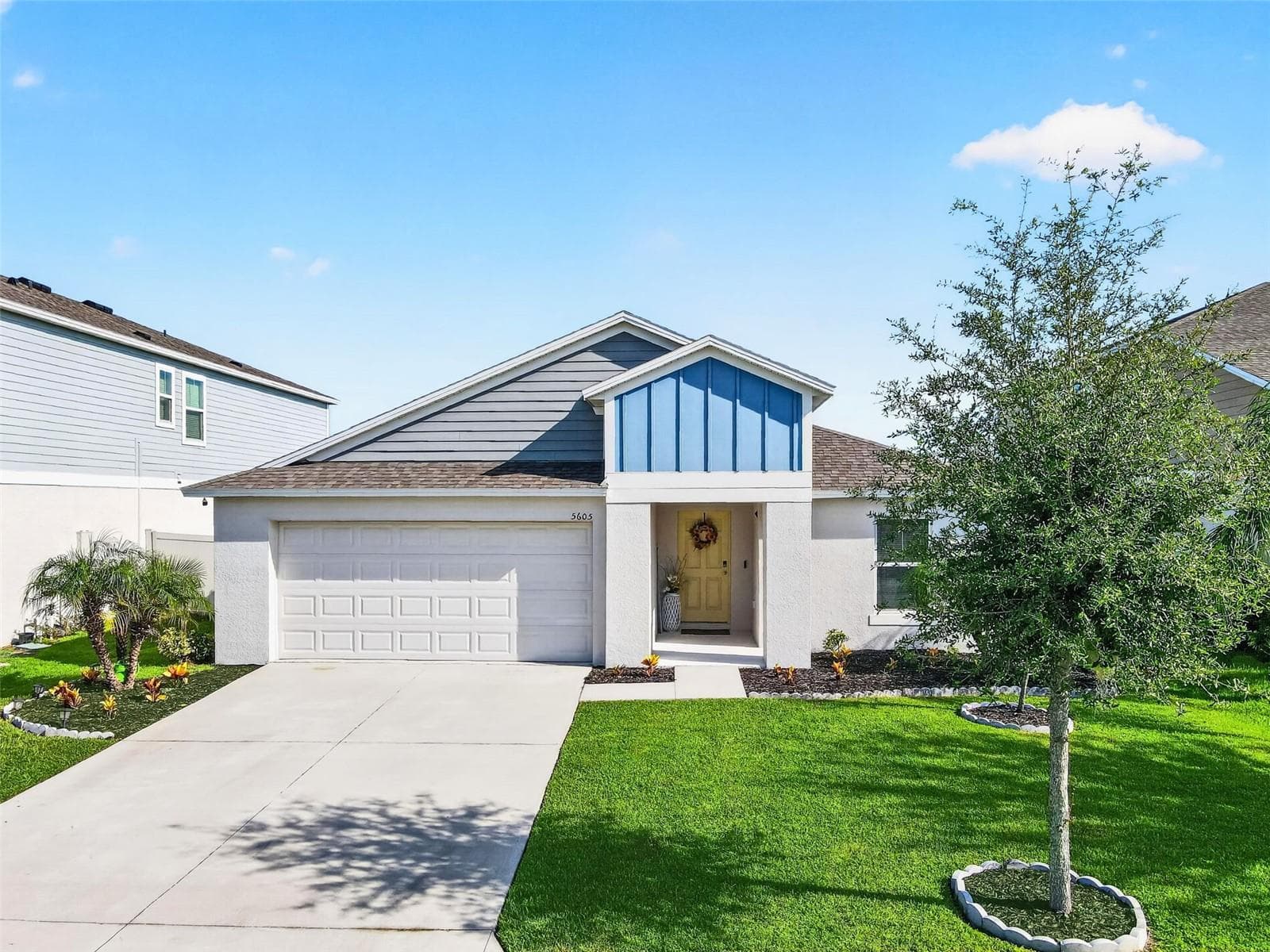 5605 ARLINGTON RIVER DR