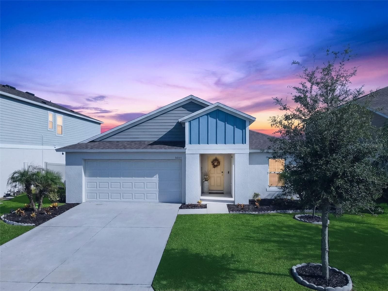 Single Family Residence at 5605 ARLINGTON RIVER DR, LAKELAND, photo 41 of 42