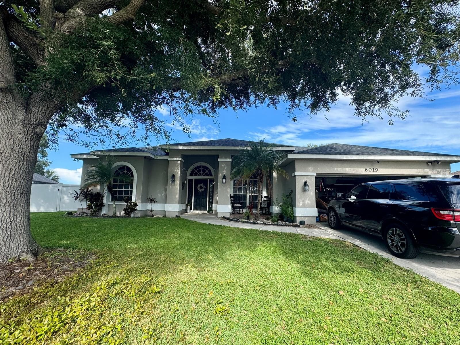 Single Family Residence at 6019 E 60TH PL, PALMETTO, photo 2 of 11
