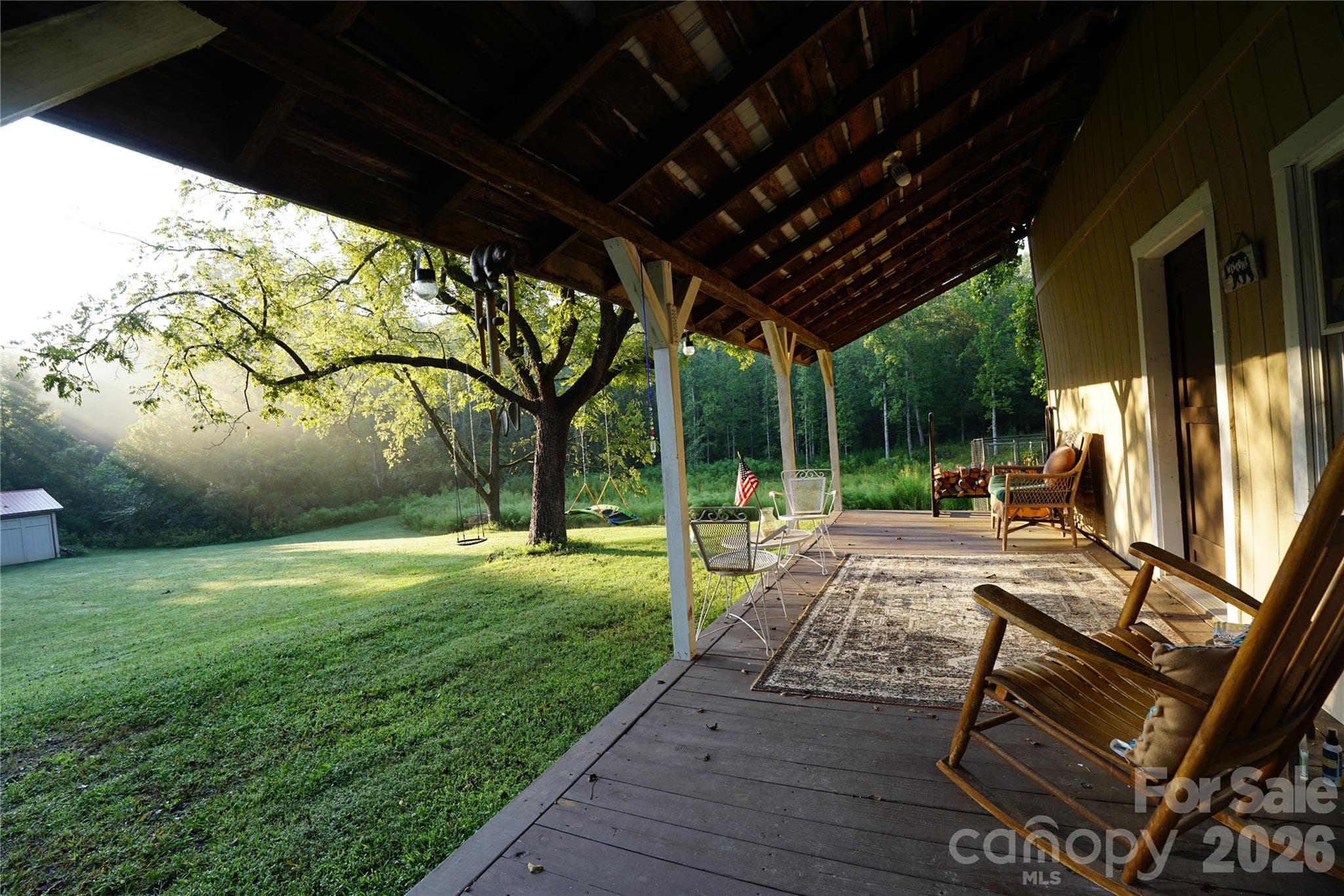 Single Family Residence at Mill Spring, photo 42 of 88