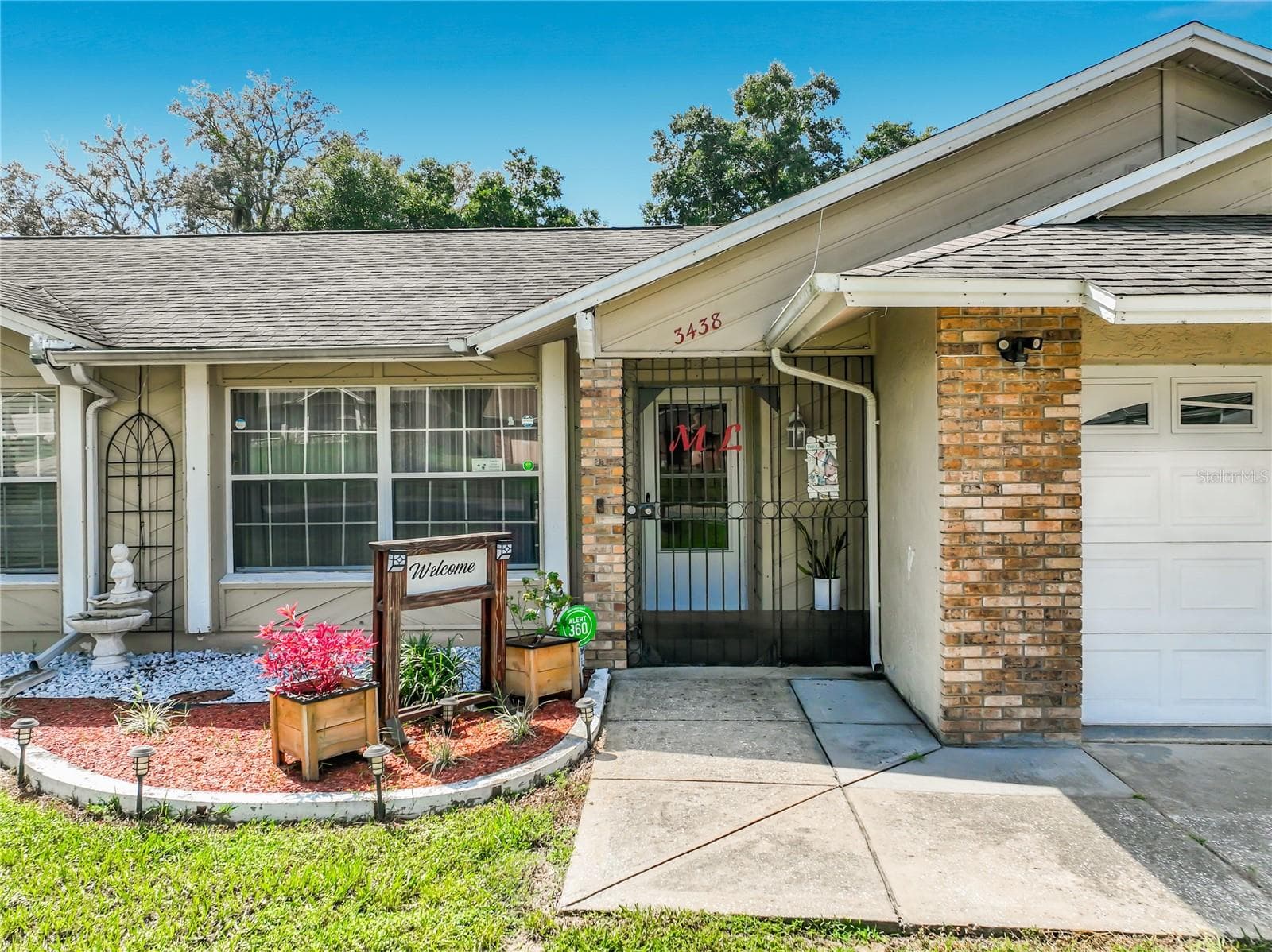 Single Family Residence at 3438 BRETWOOD DR, ORLANDO, photo 2 of 58