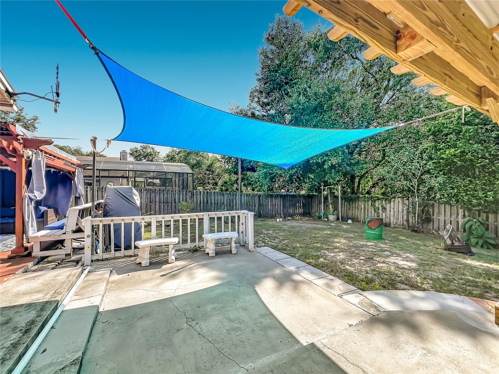 Single Family Residence at 3438 BRETWOOD DR, ORLANDO, photo 48 of 58