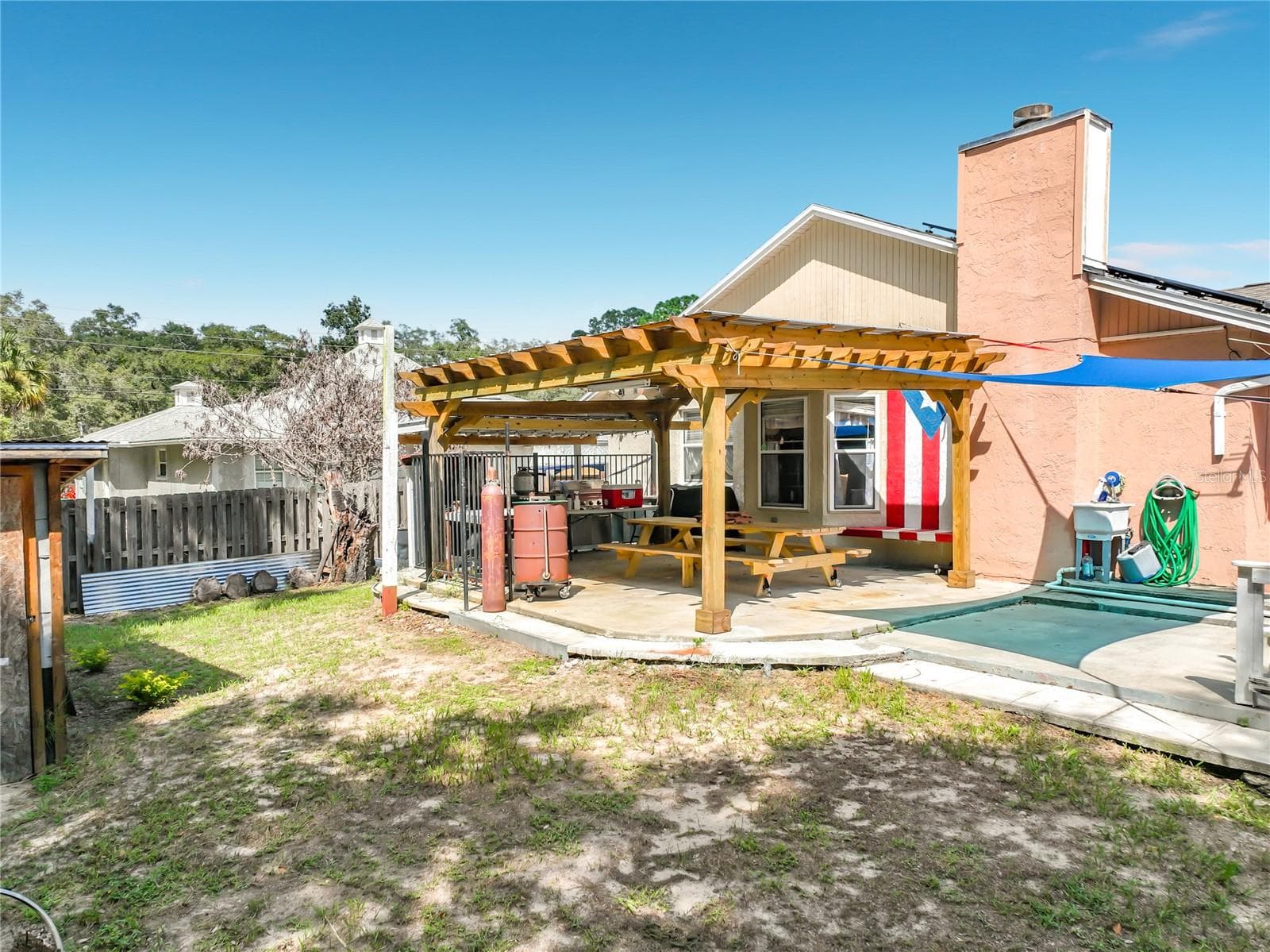 Single Family Residence at 3438 BRETWOOD DR, ORLANDO, photo 50 of 58