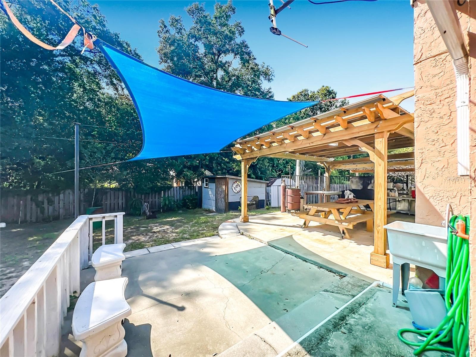 Single Family Residence at 3438 BRETWOOD DR, ORLANDO, photo 51 of 58