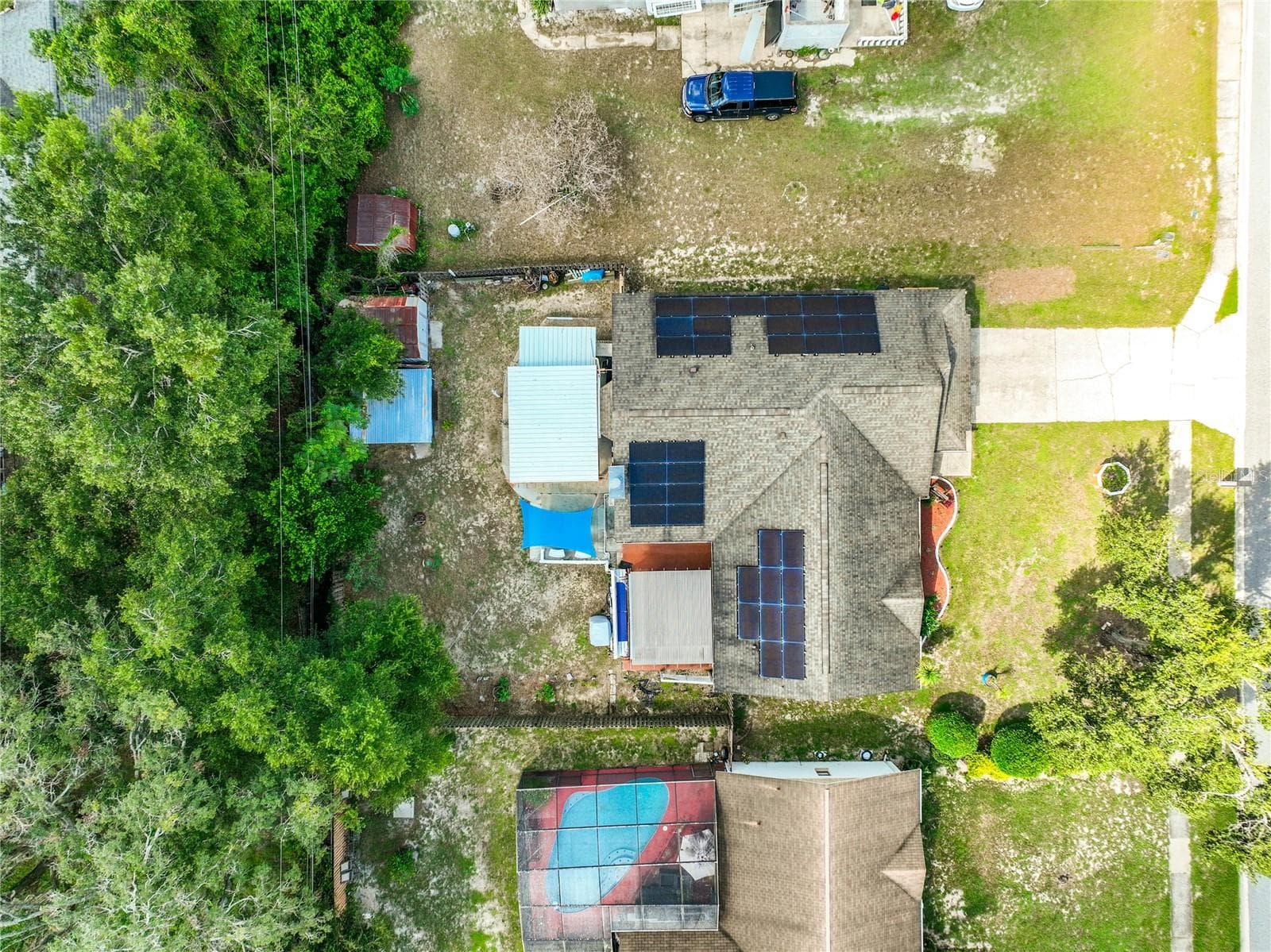 Single Family Residence at 3438 BRETWOOD DR, ORLANDO, photo 58 of 58