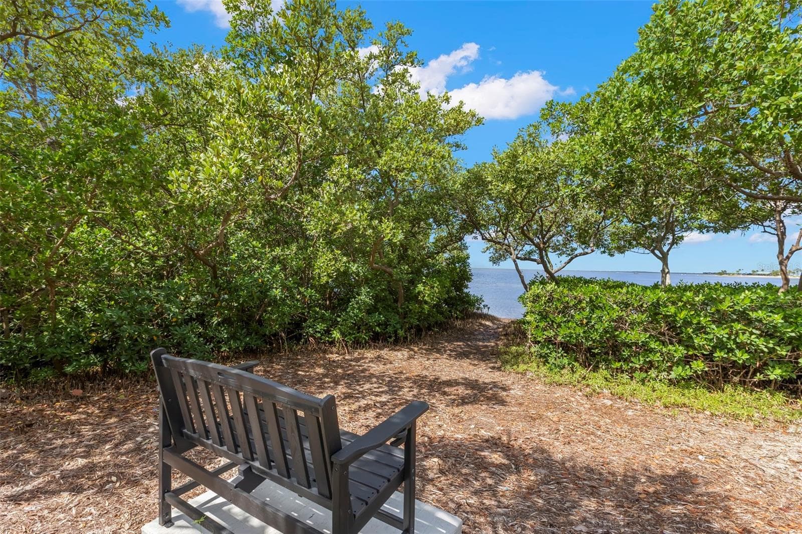 Townhouse at 1500 SUNSET RD #B7, TARPON SPRINGS, photo 9 of 44