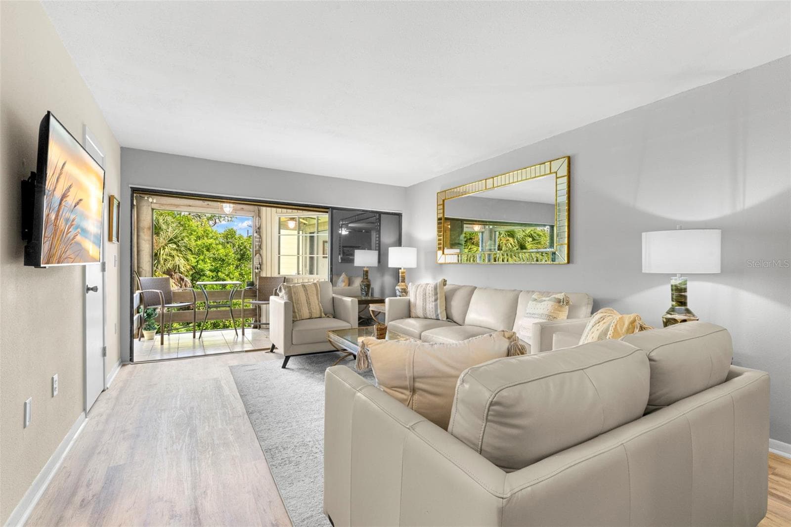Townhouse at 1500 SUNSET RD #B7, TARPON SPRINGS, photo 12 of 44