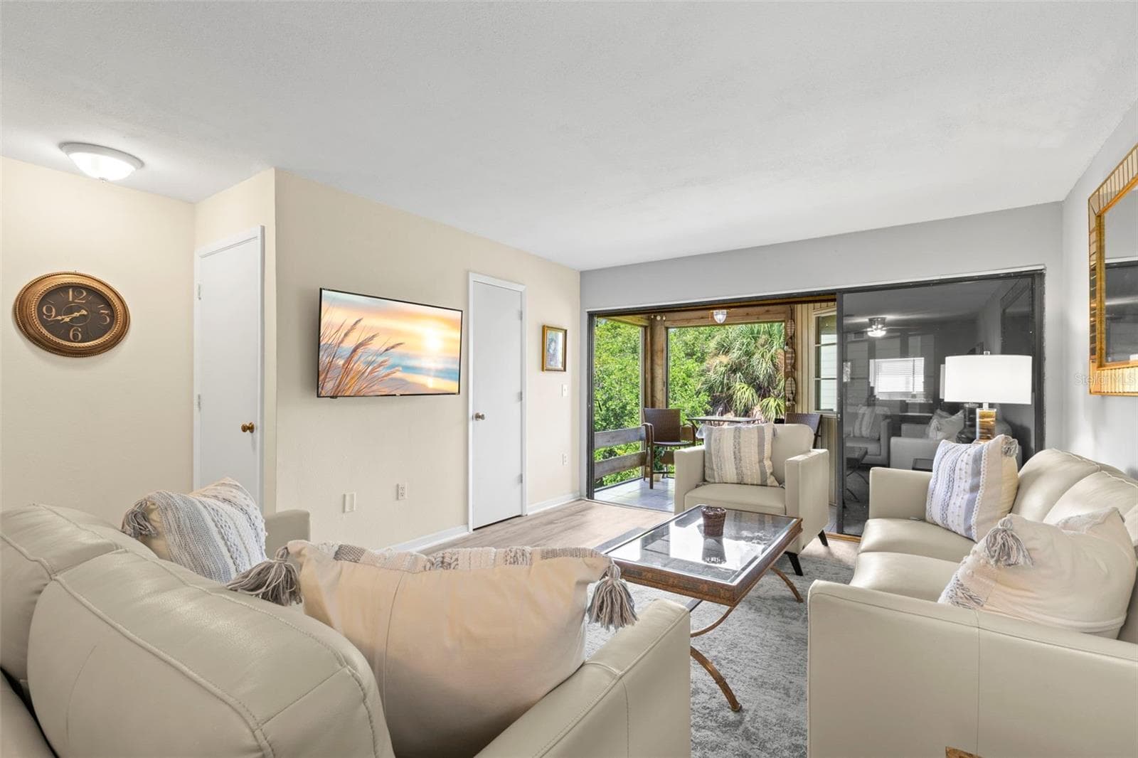 Townhouse at 1500 SUNSET RD #B7, TARPON SPRINGS, photo 13 of 44