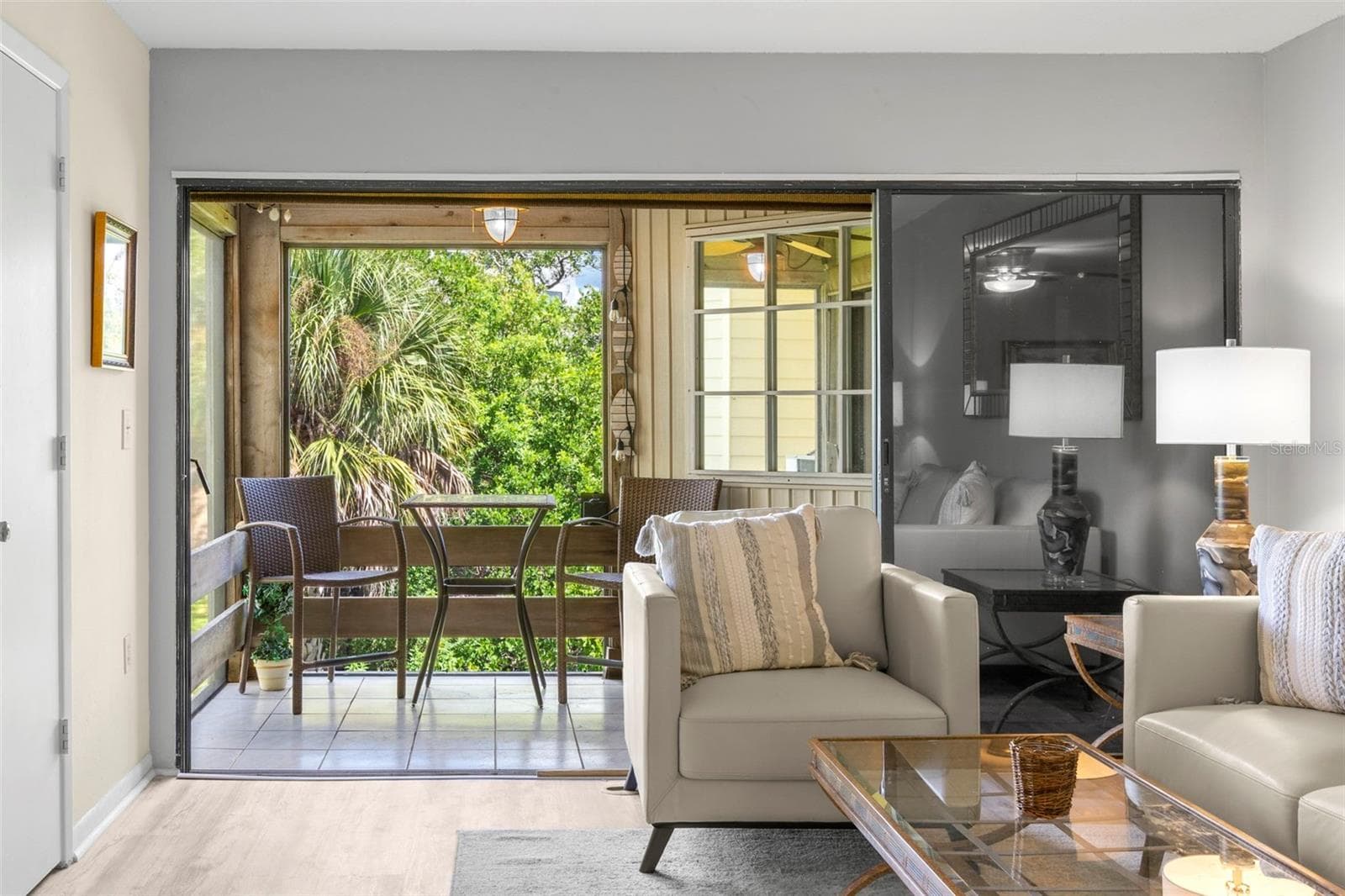 Townhouse at 1500 SUNSET RD #B7, TARPON SPRINGS, photo 14 of 44