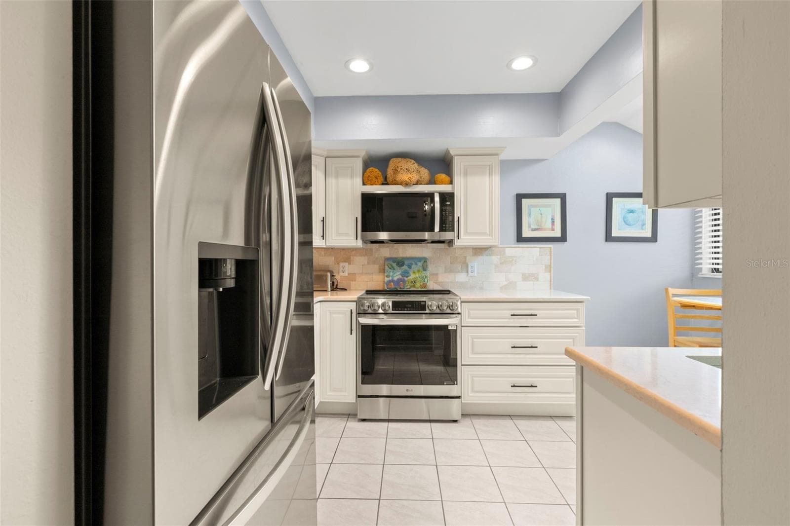 Townhouse at 1500 SUNSET RD #B7, TARPON SPRINGS, photo 19 of 44