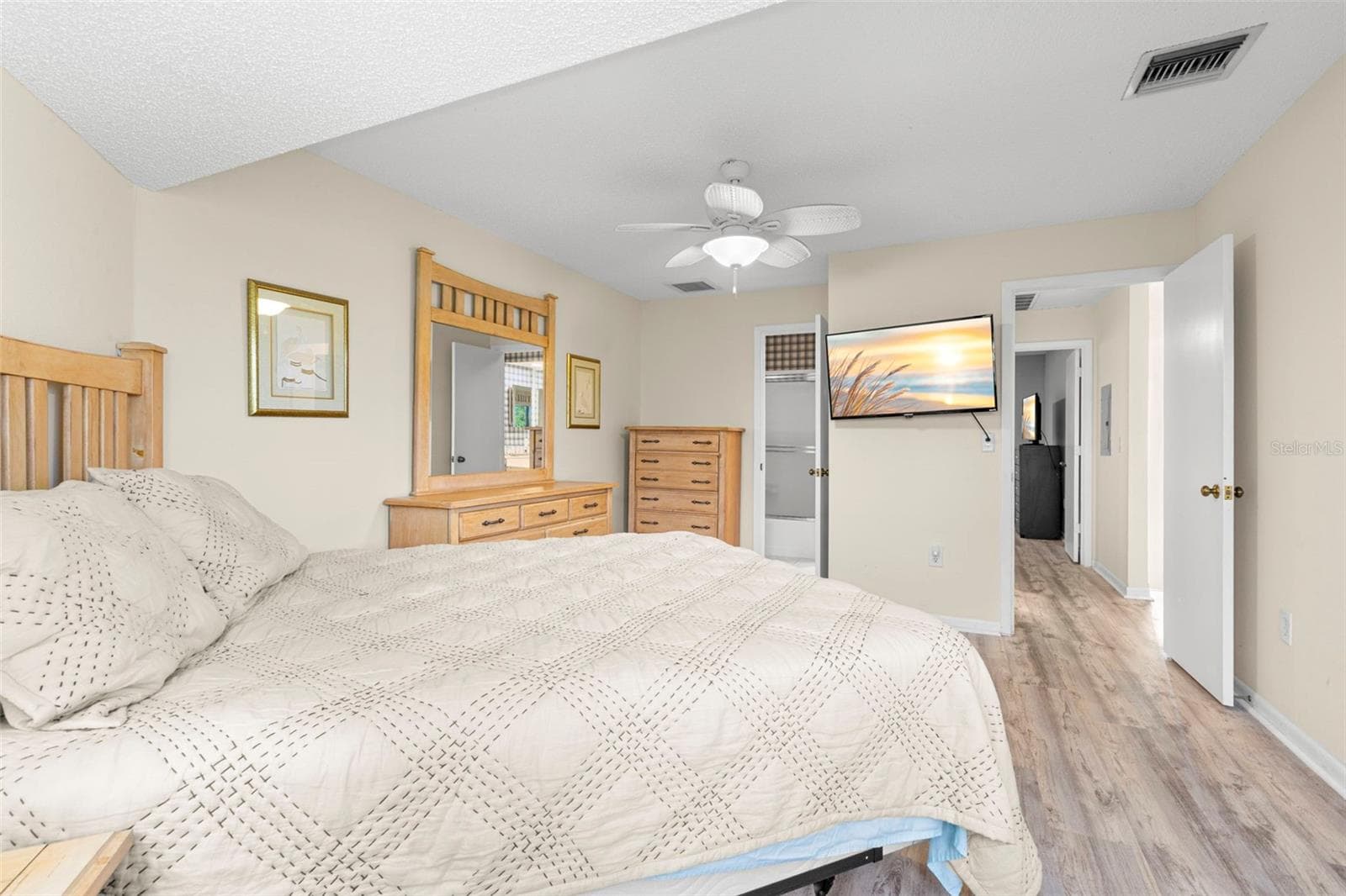Townhouse at 1500 SUNSET RD #B7, TARPON SPRINGS, photo 26 of 44