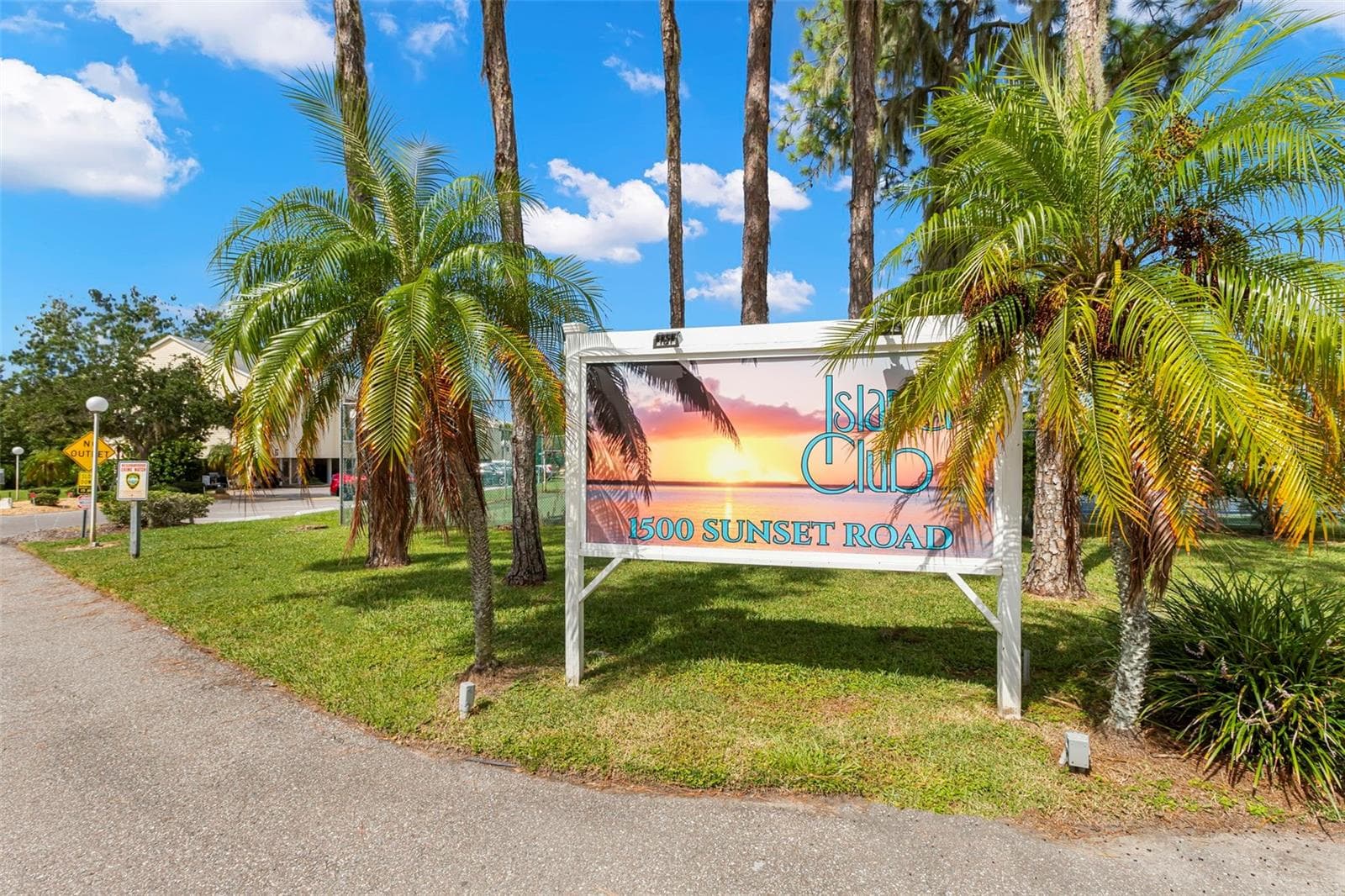 Townhouse at 1500 SUNSET RD #B7, TARPON SPRINGS, photo 33 of 44