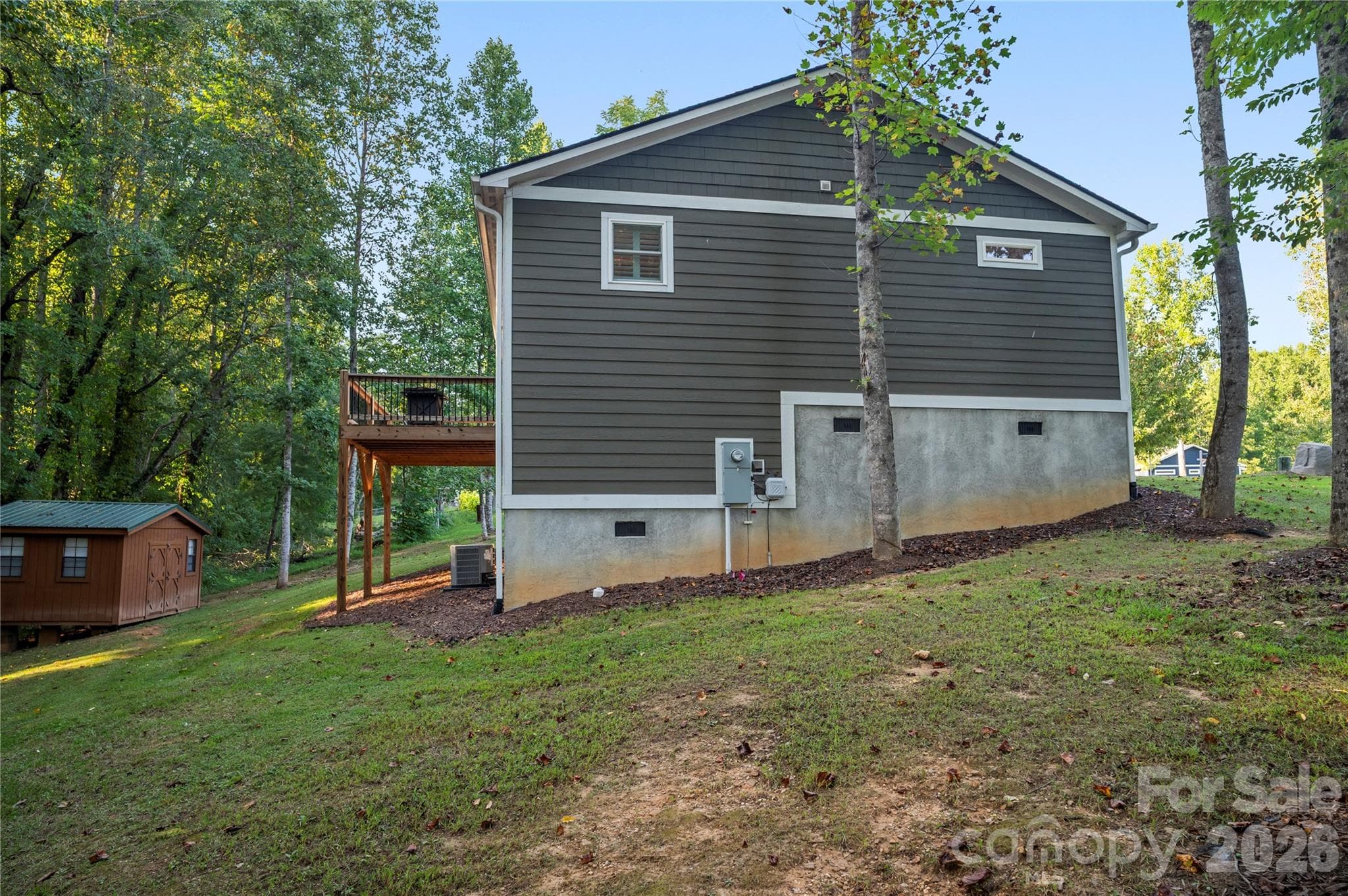Single Family Residence at 212 Walt Drive, Hendersonville, photo 12 of 45