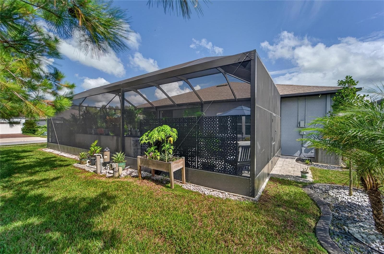 Single Family Residence at 18752 HORIZON VIEW PT, LAND O LAKES, photo 84 of 103