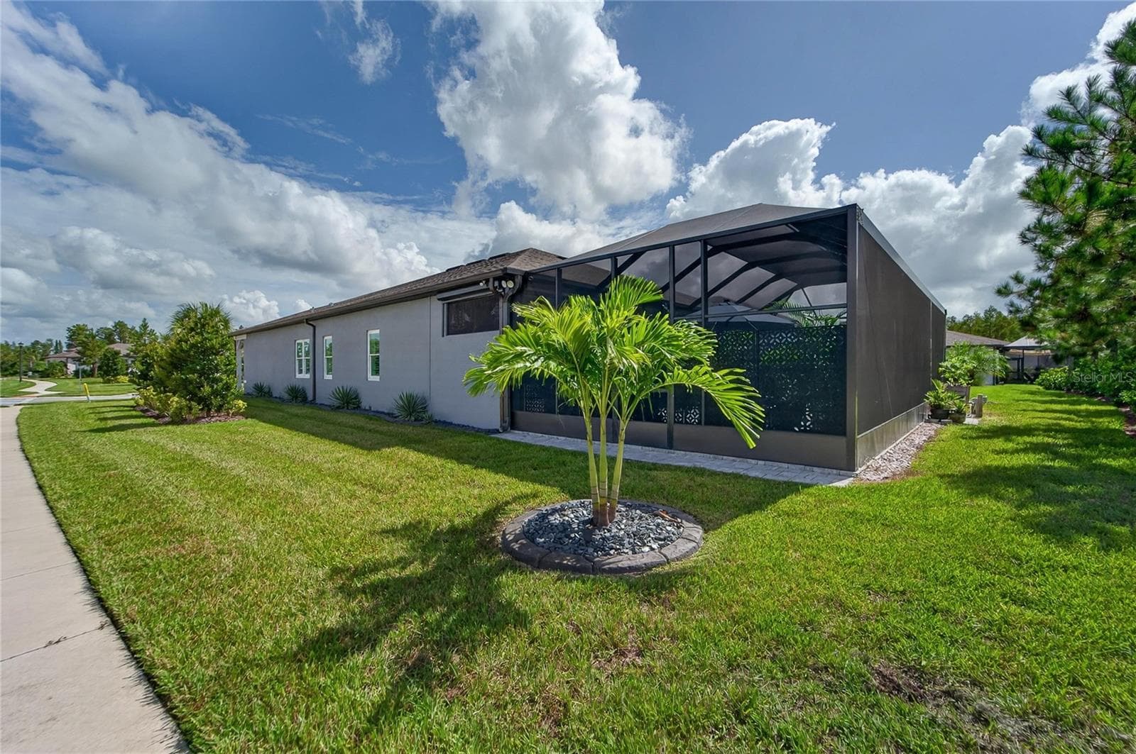 Single Family Residence at 18752 HORIZON VIEW PT, LAND O LAKES, photo 83 of 103