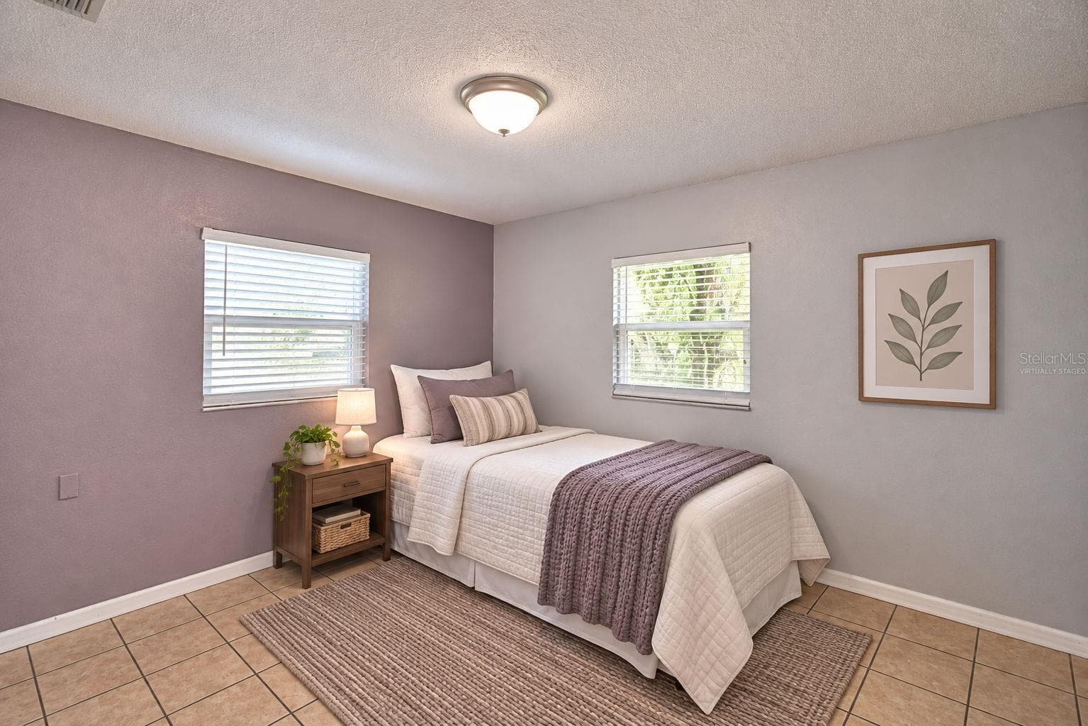 VIRTUALLY STAGED - 2407 LILLY ST, LAKE WALES