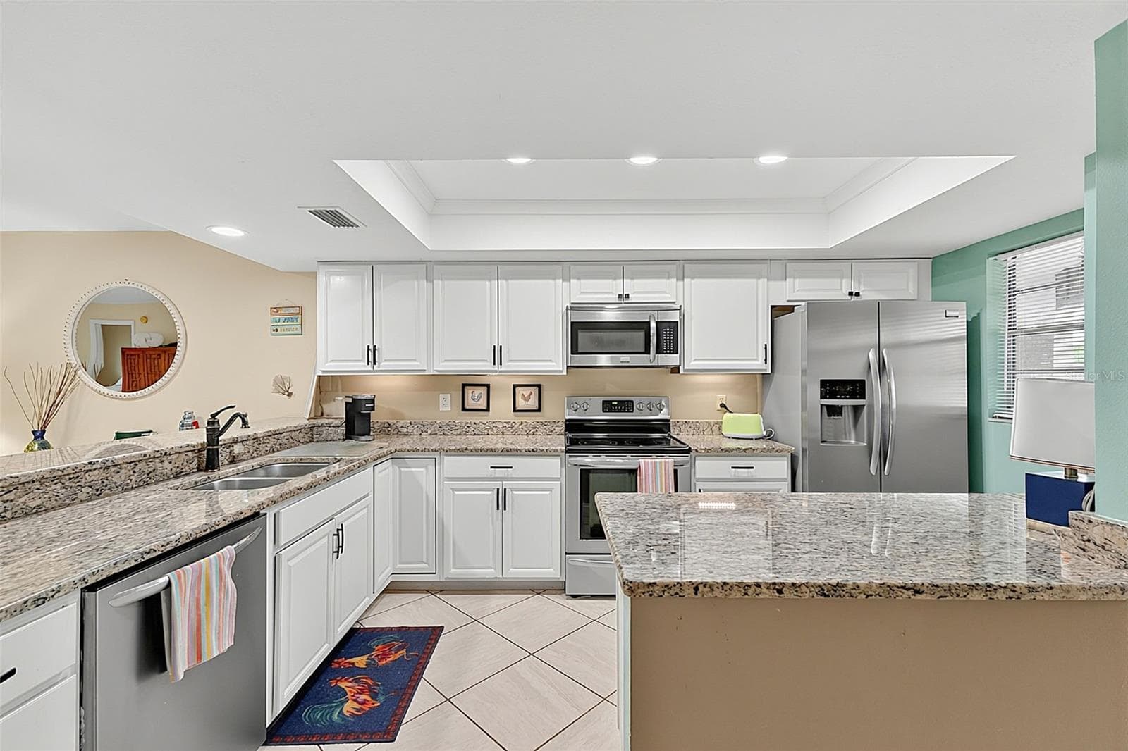 Condominium at 7143 WOOD CREEK DR #203, SARASOTA, photo 8 of 45