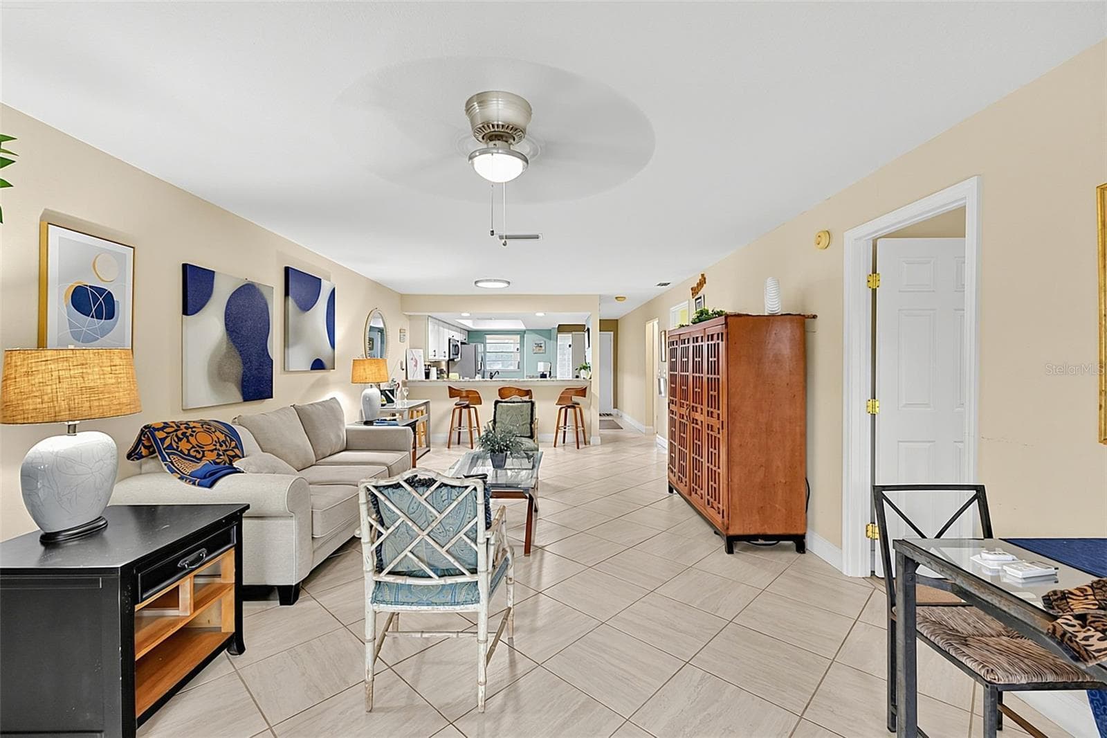 Condominium at 7143 WOOD CREEK DR #203, SARASOTA, photo 13 of 45