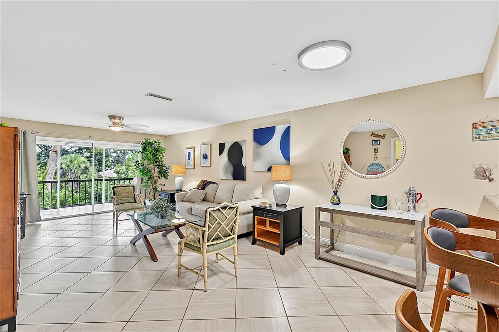 GREENBELT VIEW - 7143 WOOD CREEK DR #203, SARASOTA