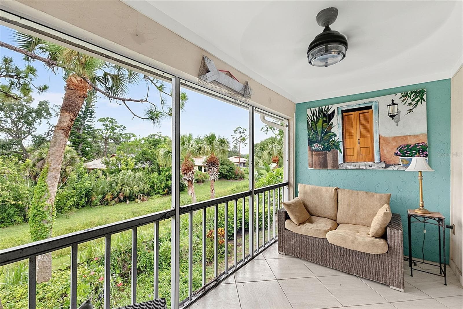 Condominium at 7143 WOOD CREEK DR #203, SARASOTA, photo 11 of 45