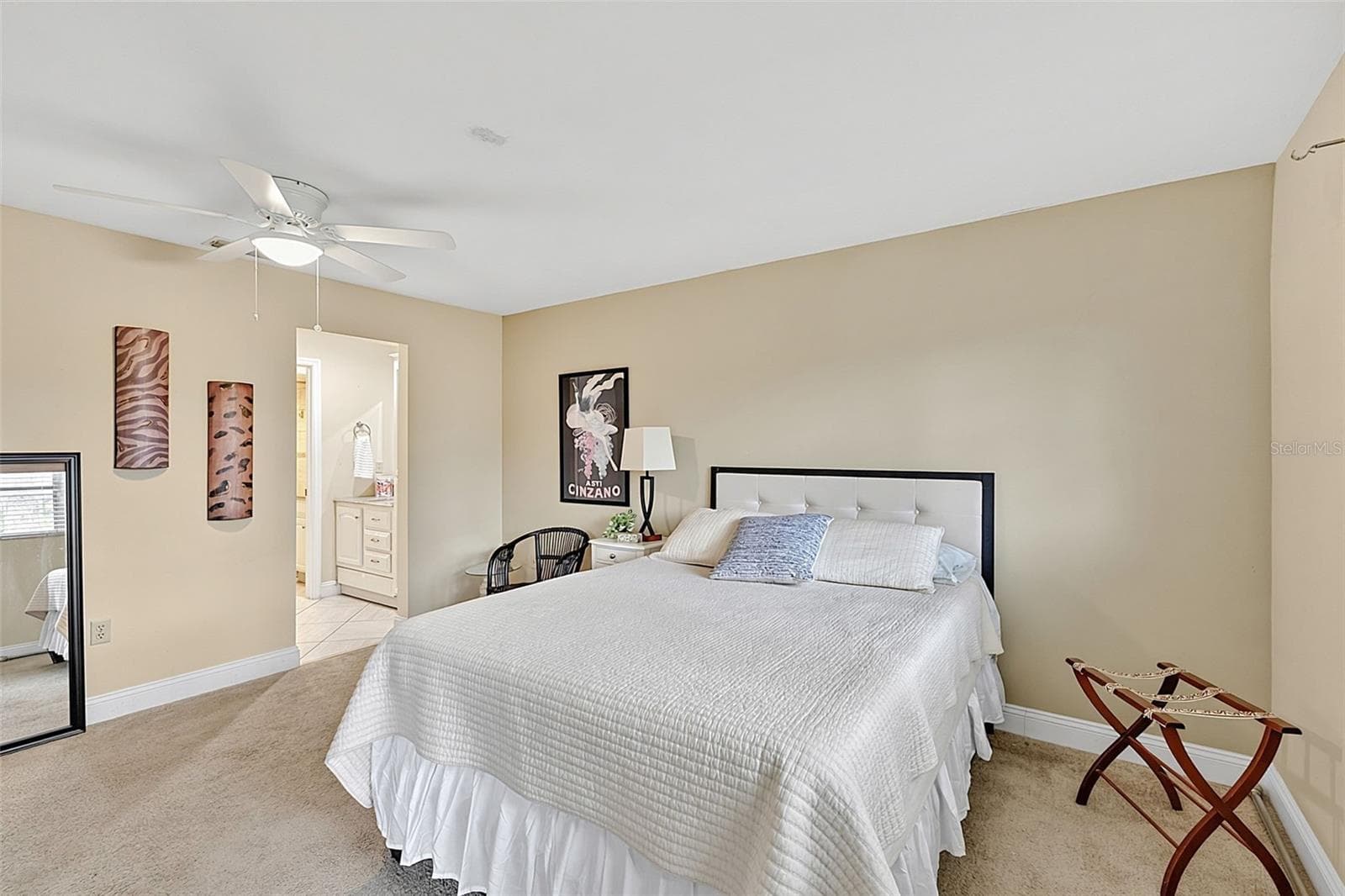 MAIN BDR..QUEEN - 7143 WOOD CREEK DR #203, SARASOTA