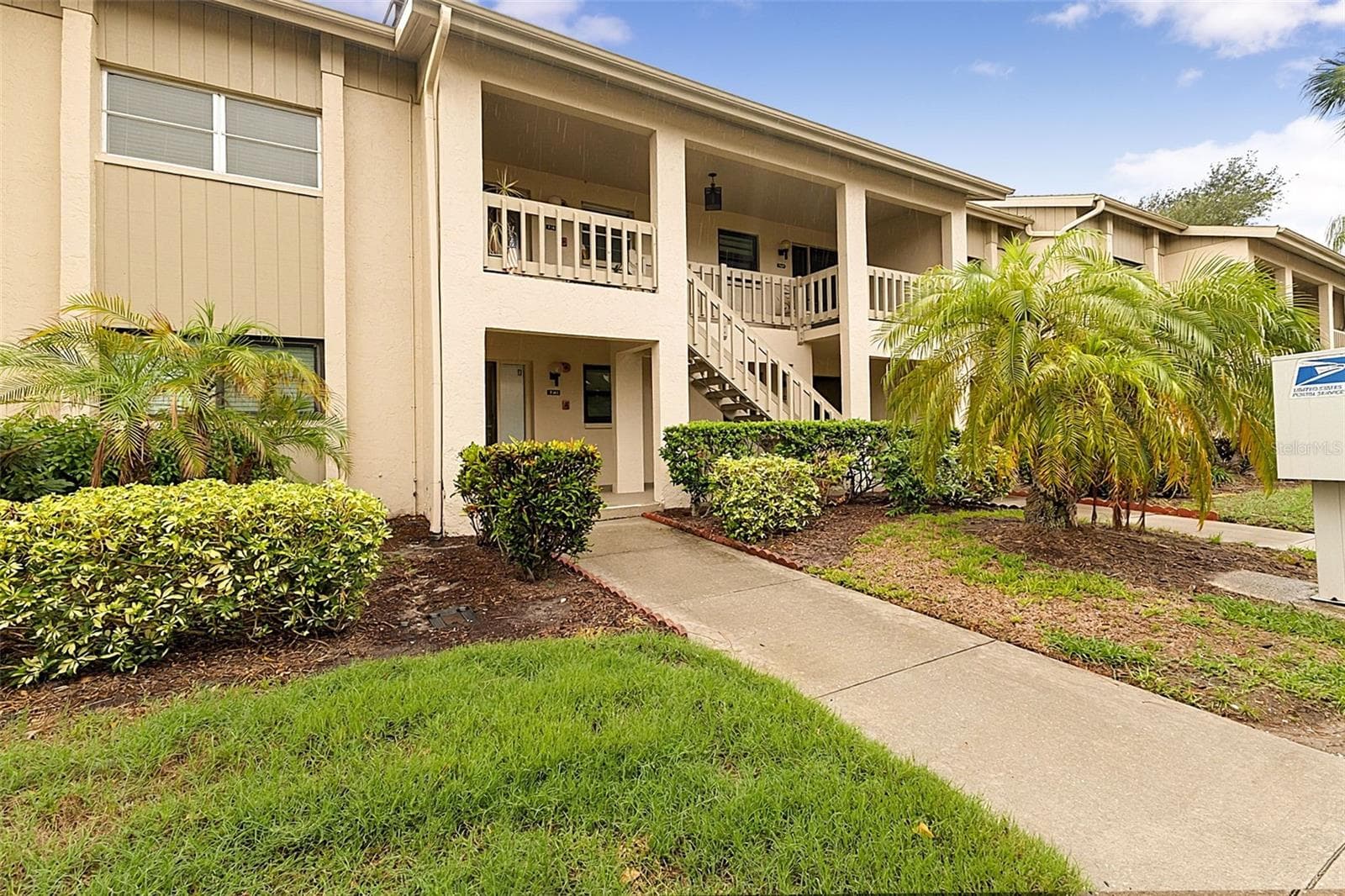 Condominium at 7143 WOOD CREEK DR #203, SARASOTA, photo 32 of 45