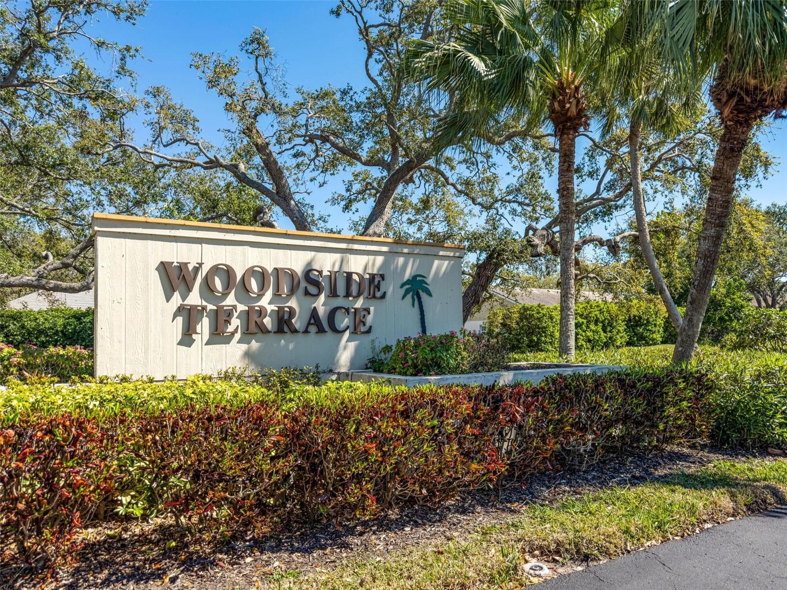 Condominium at 7143 WOOD CREEK DR #203, SARASOTA, photo 39 of 45