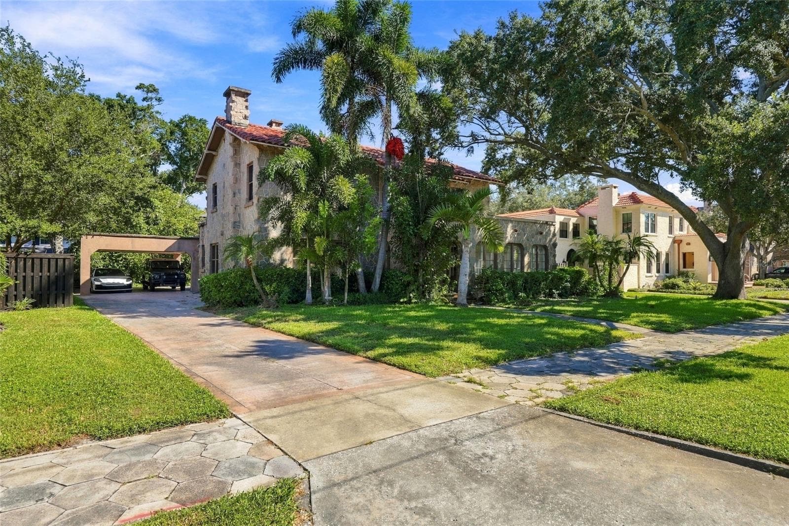 Single Family Residence at 955 39TH AVE N, ST PETERSBURG, photo 4 of 61