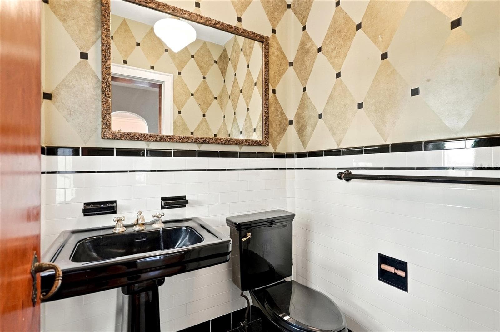 Half Bath - 955 39TH AVE N, ST PETERSBURG