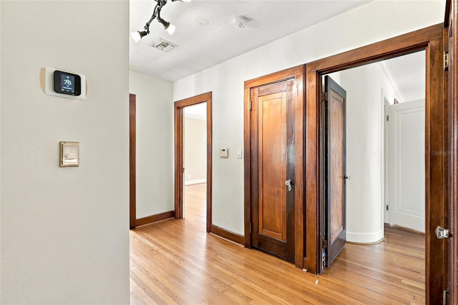 Second Floor Primary Bedroom and Guest Bedroom - 955 39TH AVE N, ST PETERSBURG
