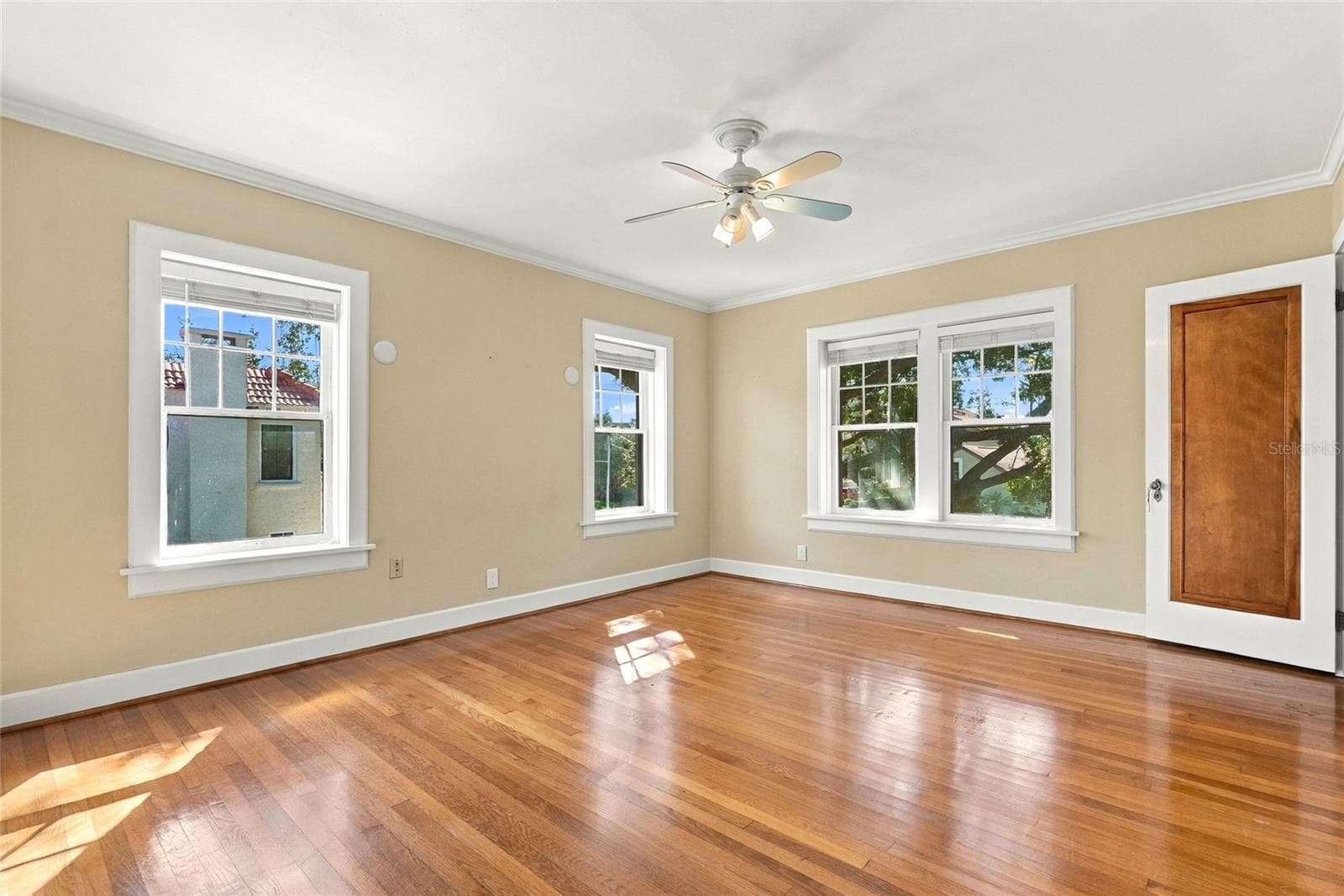 3rd Bedroom - 2nd Floor - 955 39TH AVE N, ST PETERSBURG