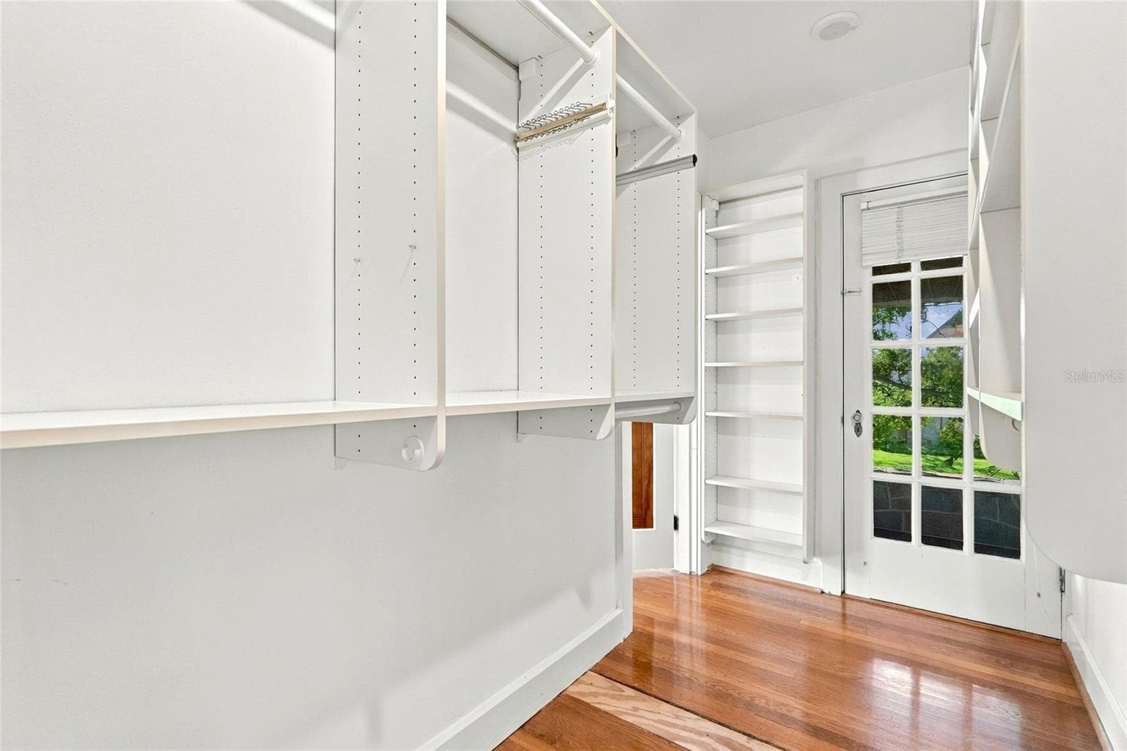 Primary Closet - 955 39TH AVE N, ST PETERSBURG