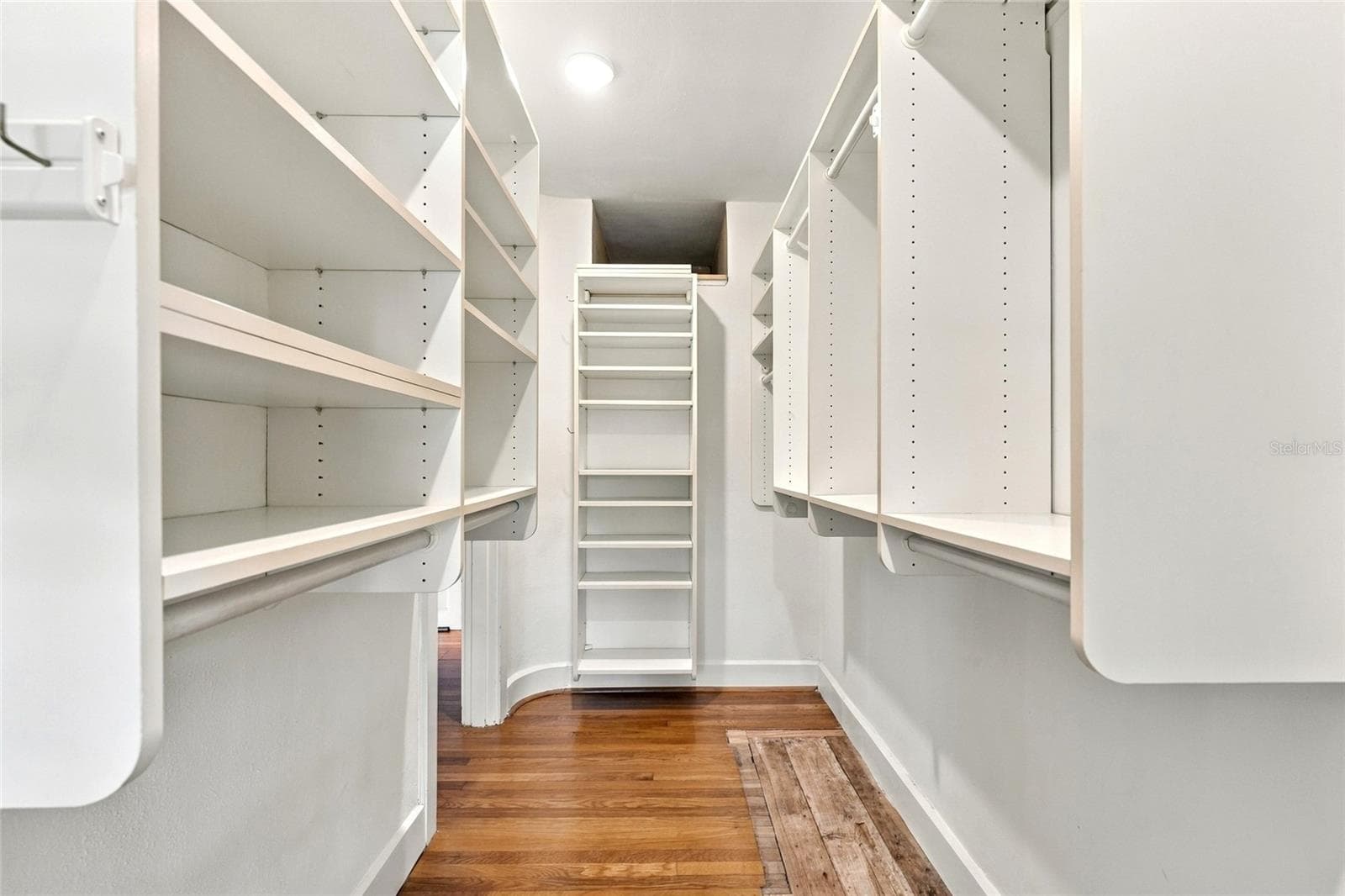 Primary Closet - 955 39TH AVE N, ST PETERSBURG
