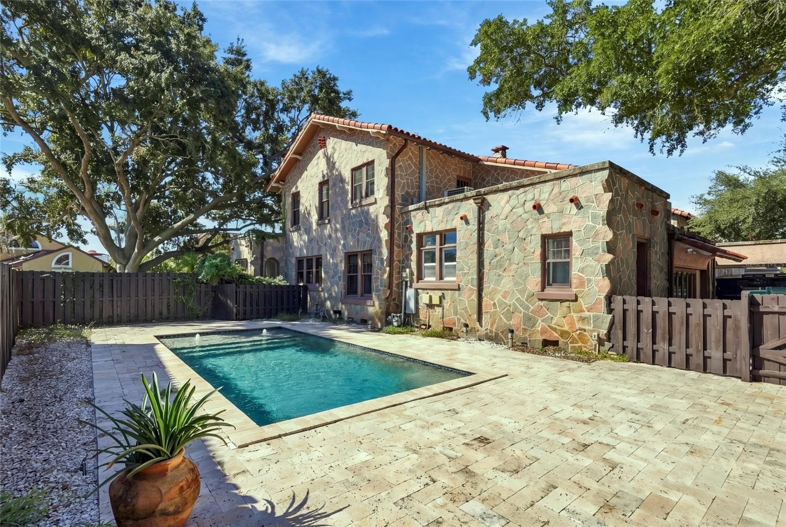 Pool Built in 2020 - 955 39TH AVE N, ST PETERSBURG