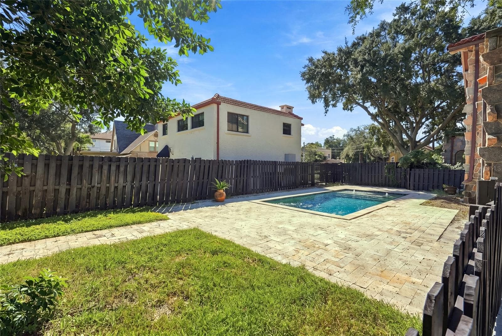 Pool Built in 2020 - 955 39TH AVE N, ST PETERSBURG