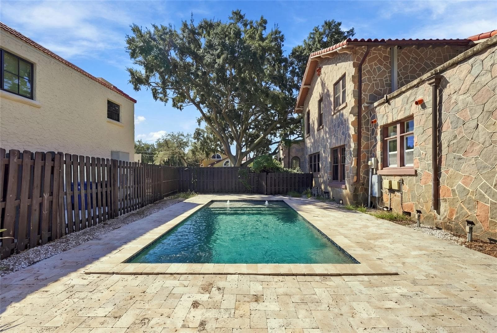 Pool Built in 2020 - 955 39TH AVE N, ST PETERSBURG