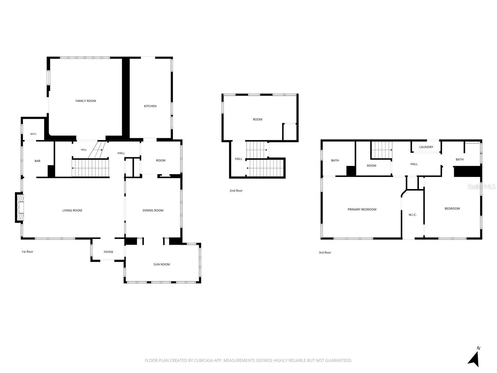 Single Family Residence at 955 39TH AVE N, ST PETERSBURG, photo 61 of 61