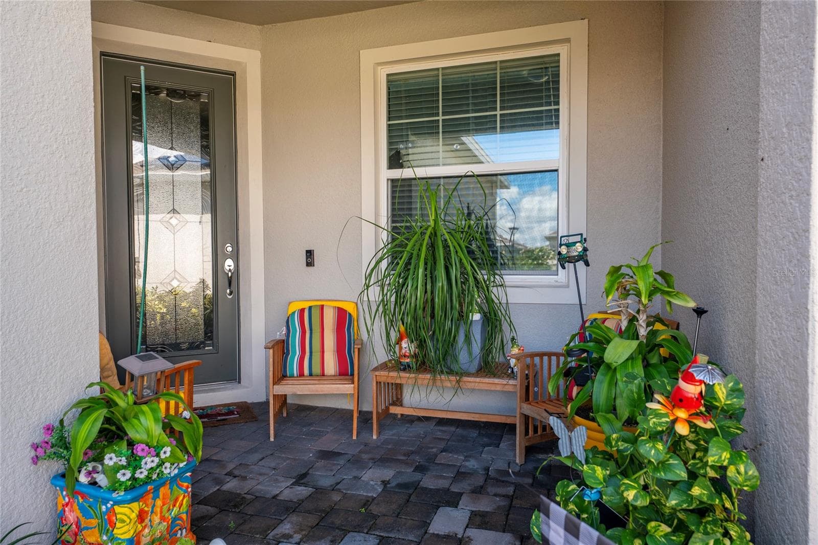Villa at 2706 SUMMER RETREAT LN, KISSIMMEE, photo 5 of 36
