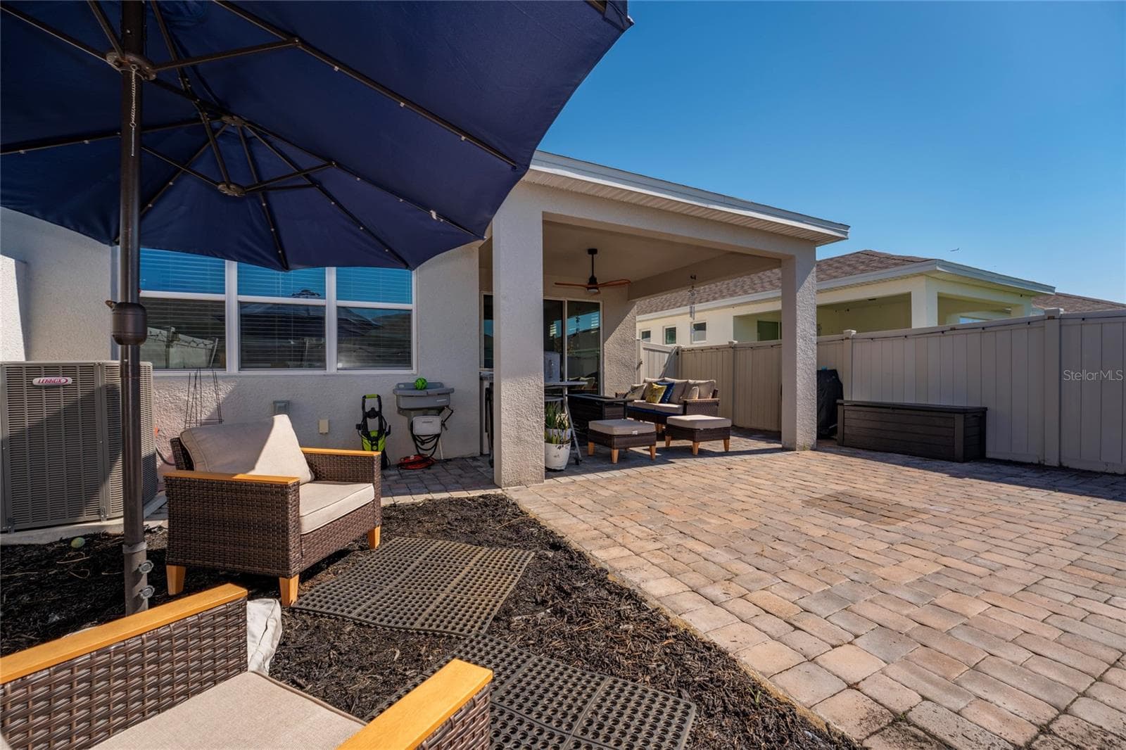 Villa at 2706 SUMMER RETREAT LN, KISSIMMEE, photo 32 of 36